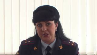 В Бердске разыскивают очевидцев ДТП, в котором пострадал ребенок