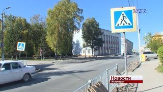 28 сентября Искитим должен завершить ремонтные работы в рамках программы «БКД»