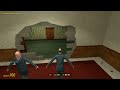You Can't Hide From Liam Neeson! (Prop Hunt! #128)