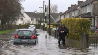 Limerick Floods  01.02.2014