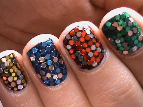 Short Nails Nail Art Designs How To With Nail designs and Art Design