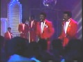 The Whispers (Live) ** IN THE MOOD ** Smooth as Silk... album artwork