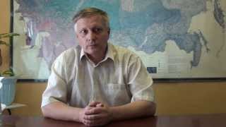 Вопрос-Ответ Пякин В. В. от 05 сентября 2013 г.