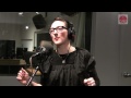 Studio 360: Shara Worden and yMusic debut