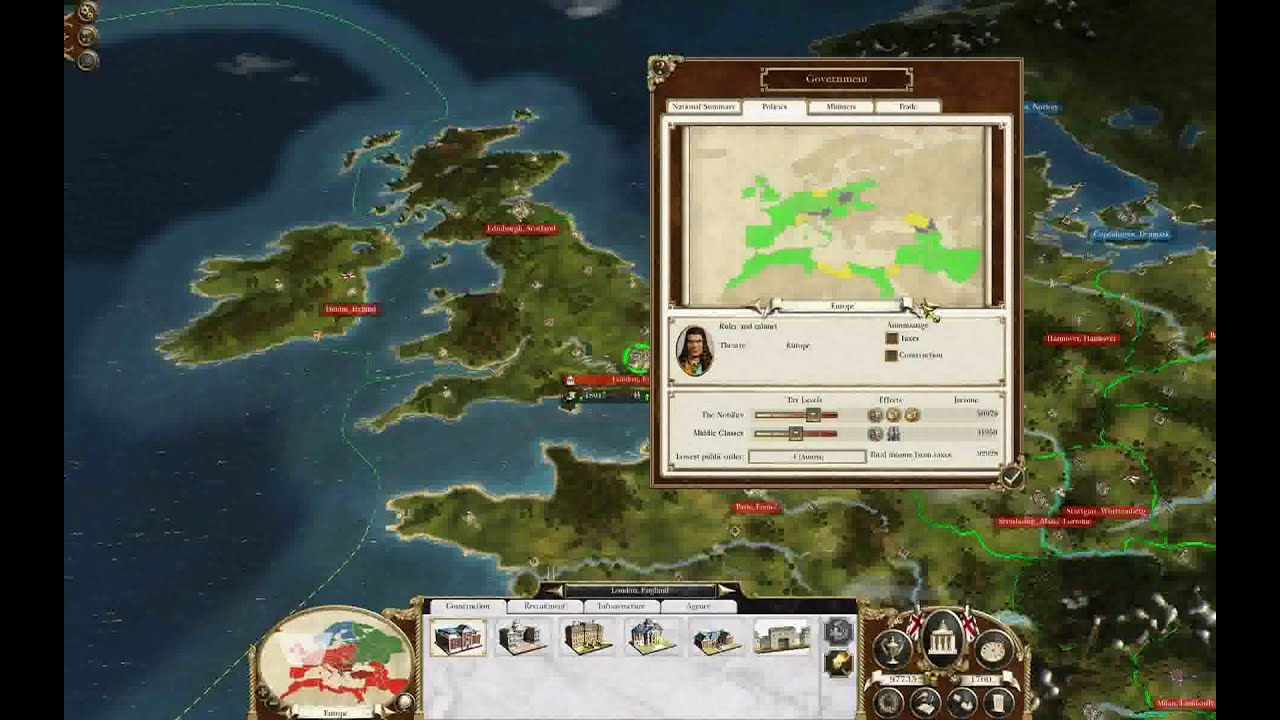 Empire World Domination 103