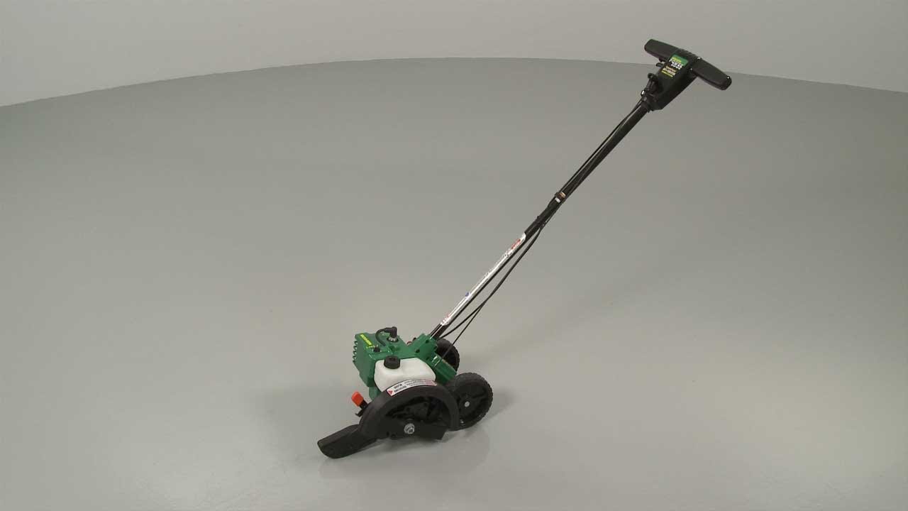 Weed Eater Edger Disassembly Edger Repair Help YouTube