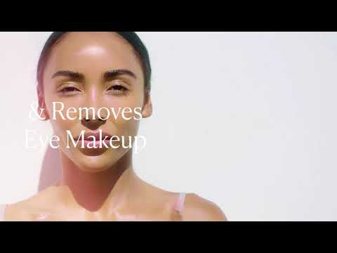 video ELEMIS Superfood AHA Glow Cleansing Butter