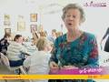 Le Coudray Montceaux : Des seniors très dynamique !