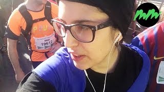 MI PRIMERA CARRERA!! :D | (6.4.14 - Día 63)