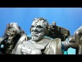 felzbug Reviews Transformers 4 Deluxe Lockdown AOE