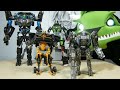 felzbug Reviews Transformers 4 Deluxe Lockdown AOE
