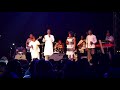 yaw sarpong and asomafo concert at wes