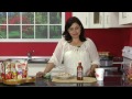 TP: Cocinando con Sandra Caceres Sopa de Pollo en Salsa Picante