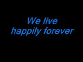 STYX come sail away- lyrics