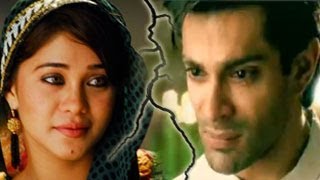 Asad TO LEARN Tanveer's DIRTY ACT in Qubool Hai 4th July 2013 FULL EPISODE