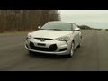 Hyundai Veloster First Look From Consumer Reports - Youtube
