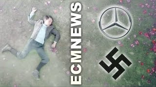 Mercedes mata a Hitler de niño - #ECMNews