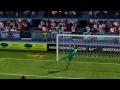 PES 2013 | Goals and Moments | Xavi_Ernandez | Part 2