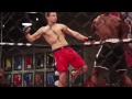 Ultimate Fighter: After the KO