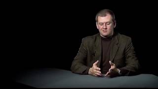 Дмитрий Пучков. Беседы про ислам