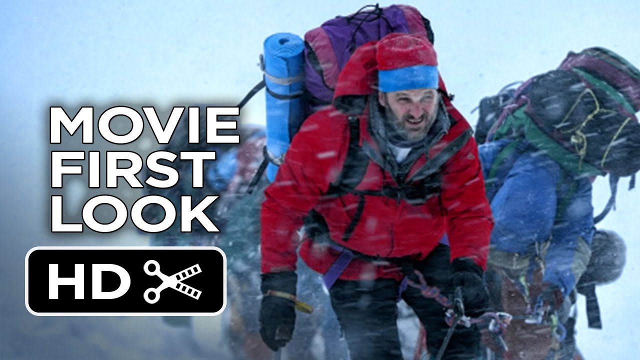 Everest Movie 2015