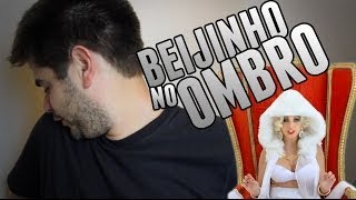 Beijinho no ombro