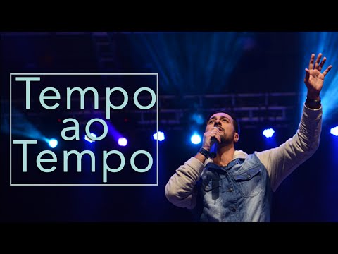 Download Show Thiago Tomé - Lançamento do CD Tempo ao Tempo no PHN (15/07/16)
