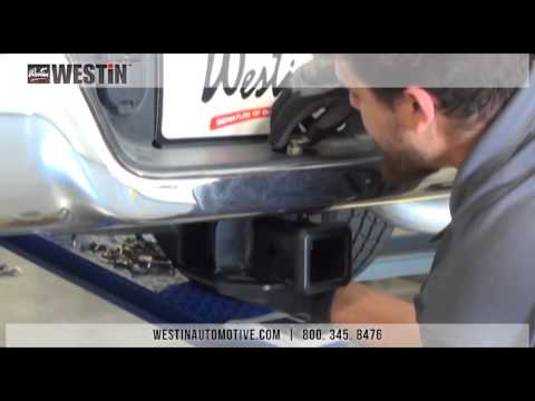 Westin Automotive Products