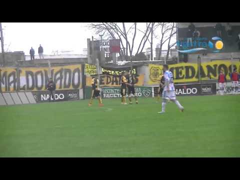 Clip de Olimpo 0 (2) - A.Rafaela 0 (4)