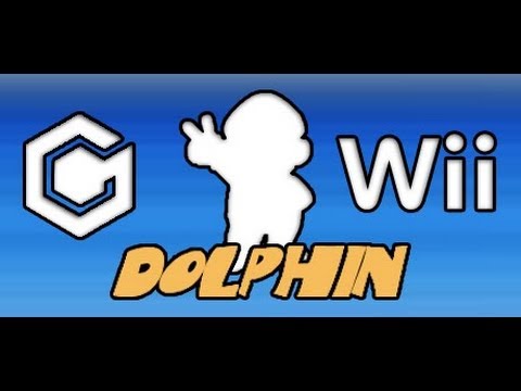 How To Get Dolphin Emulator On Mac