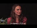 Between Two Ferns With Zach Galifianakis: Natalie Portman