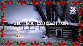 Comunque Auguri - La canzone di Natale di Radio Deejay 2013