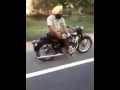A Casual Drive in Punjab, India
