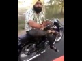 A Casual Drive in Punjab, India