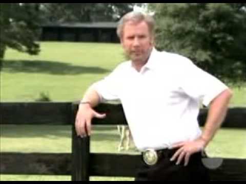 Will Ferrell George Bush
