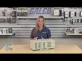 Sola Hevi Duty CVS Series Constant Voltage Transformers