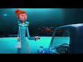 DESPICABLE ME 2 - Inside Look HD - Steve Carell, Kirstin Wiig, Gru, Animation