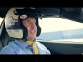 The One With The 2014 McLaren MP4-12C Spider! - World's Fastest Car Show Ep. 3.19