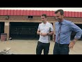 The One With The 2014 McLaren MP4-12C Spider! - World's Fastest Car Show Ep. 3.19