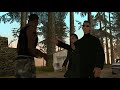 GTA San Andreas - #15: Adeus, Chatalina!!