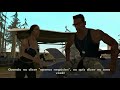 GTA San Andreas - #15: Adeus, Chatalina!!
