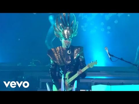 Live at the Sydney Opera House