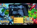 Pokemon X/Y - Pokemon X and Y: Pokemon X/Y - part 3 - LIVESTREAM