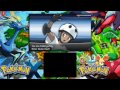 Pokemon X/Y - Pokemon X and Y: Pokemon X/Y - part 3 - LIVESTREAM