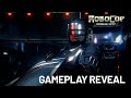 RoboCop: Rogue City — скоро в Детройт