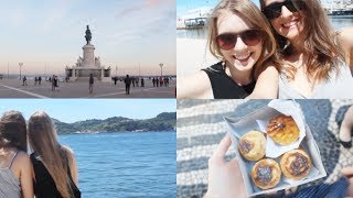 LISSABON & PORTO | Follow Us Around