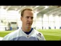 Peyton Manning's Secret Language For Play Calling - Youtube