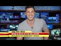 Maksim Chmerkovskiy on Good Morning America