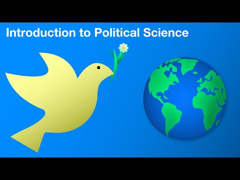 Introduction to Political Science - YouTube