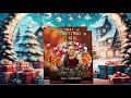 Latoya HD Feat. Veektoriya - Christmas Is Here Again